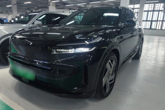 乐道L90 2025款 Max 六座版