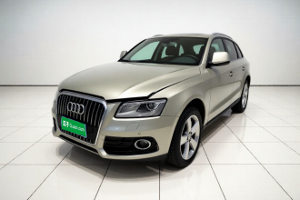 奥迪Q5 2015款 40 TFSI 舒适型