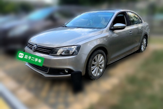 大众 速腾 2014款 改款 1.4TSI 自动豪华型