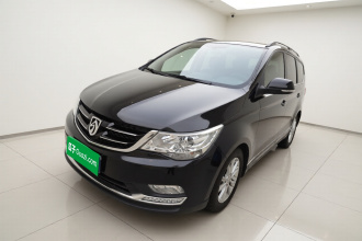 宝骏730 2016款 1.8L 手动豪华型 7座