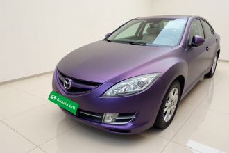 马自达 睿翼 2015款 2.0L 自动精英版