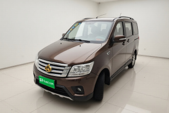 长安凯程 欧诺S 2015款 1.5L金欧诺豪华型