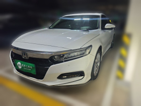 本田 雅阁 2018款 260TURBO 精英版 国VI