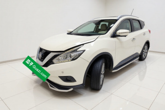 日产 楼兰 2015款 2.5L XV RES Plus 两驱豪雅版