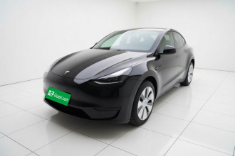 特斯拉 Model Y 2022款 改款 后轮驱动版