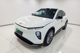 蔚来EC6 2024款 75kWh