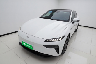 东风奕派 eπ007 2025款 纯电 650Max巡航版