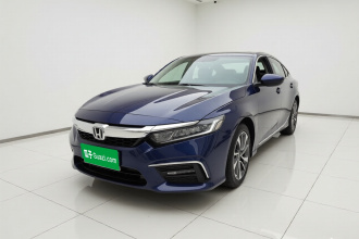 本田 英仕派 2019款 260TURBO 精致版 国V