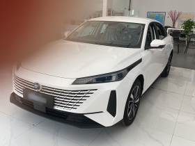 长安欧尚520 2025款 标准版