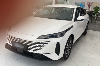 长安欧尚520 2025款 标准版