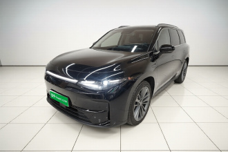 零跑汽车 零跑C16 2024款 纯电 520尊享版