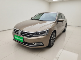 大众 帕萨特 2016款 330TSI DSG御尊版