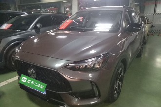 名爵 MG领航 2021款 300TGI 自动两驱Trophy智尊版
