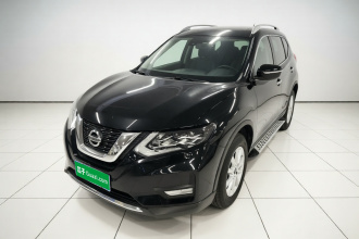 日产 奇骏 2021款 2.0L CVT 2WD XL Premium尊享纪念版