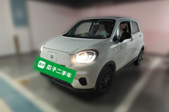 零跑汽车 零跑T03 2025款 310舒享版