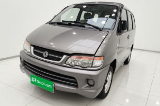 东风风行 菱智 2015款 V3 1.5L 7座标准型