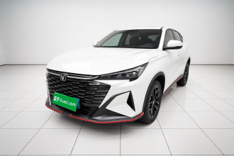长安X5 PLUS 2026款 第二代 1.5T 卓越PRO