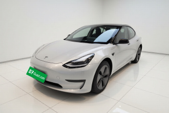 特斯拉 Model 3(进口) 2019款 长续航全轮驱动版