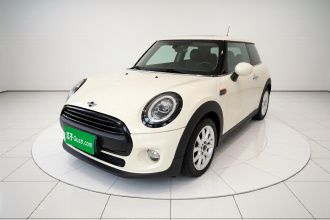 MINI 2014款 1.2T ONE+