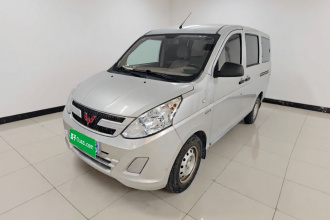 五菱汽车 五菱荣光V 2018款 1.5L实用型