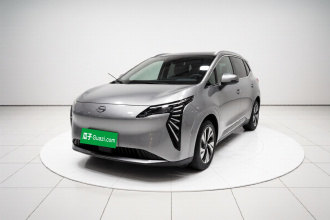 埃安 AION Y 2023款 Plus 510 乐享版
