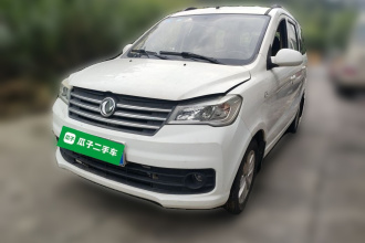 东风风光 风光330 2018款 1.5L 330S 改款舒适型 DK15