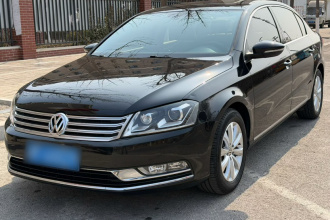 大众 迈腾 2015款 2.0TSI 豪华型