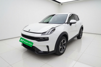 领克06 EM-P 2023款 1.5T Remix PHEV Pro