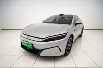 比亚迪 汉L 2025款 EV 四驱激光雷达旗舰型