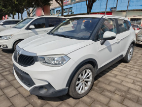 中华V3 2016款 1.5L 手动舒适型