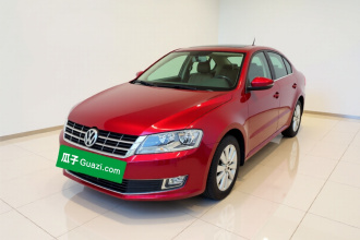 大众 朗逸 2013款 改款经典 1.6L 自动舒适版