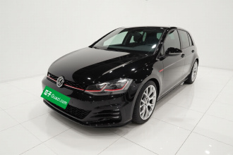 大众 高尔夫GTI 2019款 2.0TSI GTI 国V