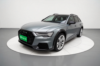 奥迪A6(进口) 2020款 allroad quattro 探索家 55 TFSI 尊享越野型