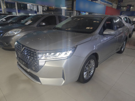 启辰D60 2021款 PLUS 1.6L XL CVT悦领版