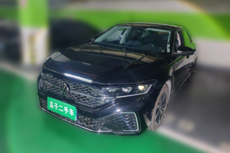 大众 帕萨特 2023款 改款 280TSI 星空精英版