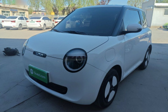 长安启源 长安Lumin 2024款 205km 启航版