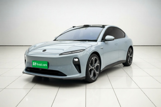 蔚来ET5 2022款 75kWh