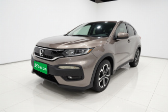 本田XR-V 2015款 1.8L VTi CVT豪华版