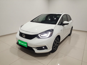 本田 LIFE 2021款 1.5L CVT SPO-SS灵动版