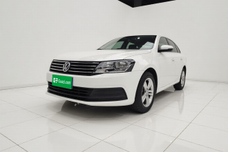 大众 朗逸 2018款 经典 1.5L 手动风尚版 国VI