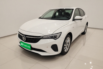 别克 威朗 2022款 Pro 532T 乐行版