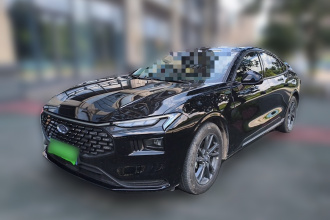 福特 蒙迪欧 2025款 2.0T EcoBoost 豪华型