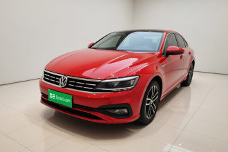 大众 凌渡 2019款 280TSI DSG舒适版 国VI