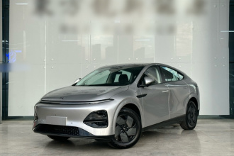 小鹏G6 2025款 625 长续航 Max 旗舰版