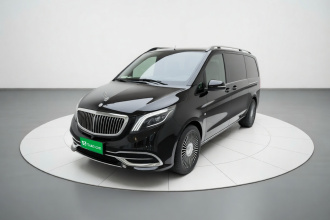 奔驰V级 2021款 V 260 领航版