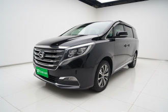 广汽传祺 传祺M8 2018款 320T 尊贵版