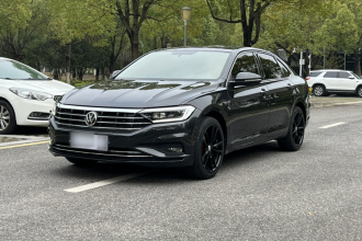 大众 速腾 2022款 280TSI DSG飞越版