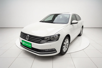 大众 朗逸 2015款 1.6L 自动舒适版
