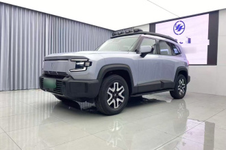 深蓝汽车 深蓝G318 2024款 四驱舒享版