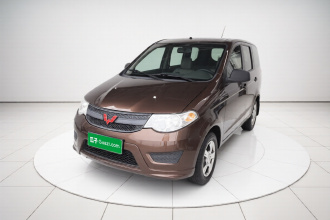 五菱汽车 五菱宏光 2020款 1.2L S基本型国VI LSI